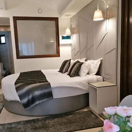 Ask Cozy Rooms Thessaloniki Buitenkant foto