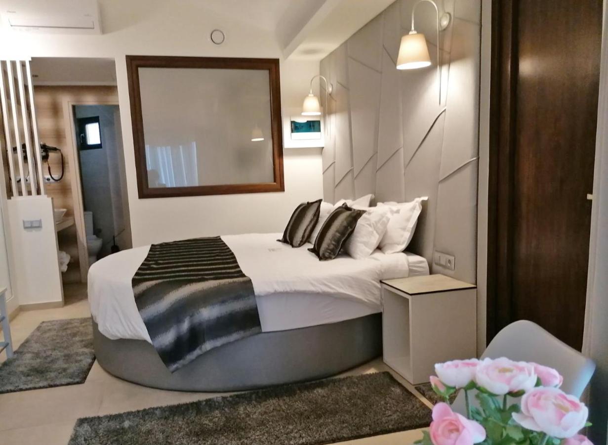 Ask Cozy Rooms Thessaloniki Buitenkant foto