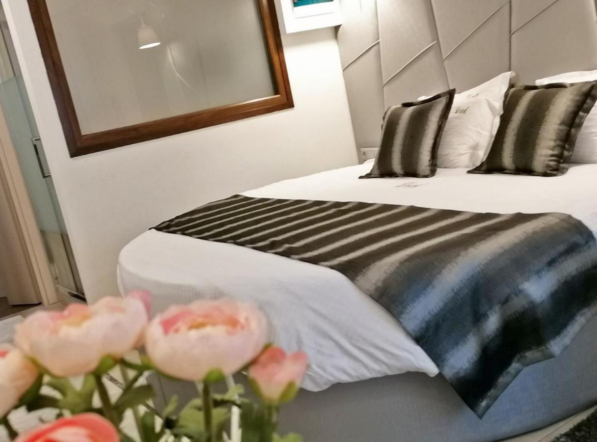 Ask Cozy Rooms Thessaloniki Buitenkant foto