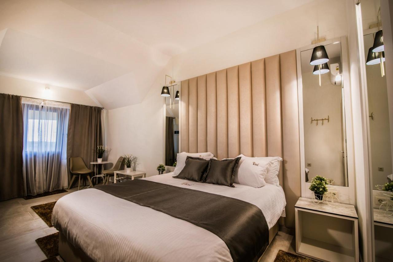 Ask Cozy Rooms Thessaloniki Buitenkant foto