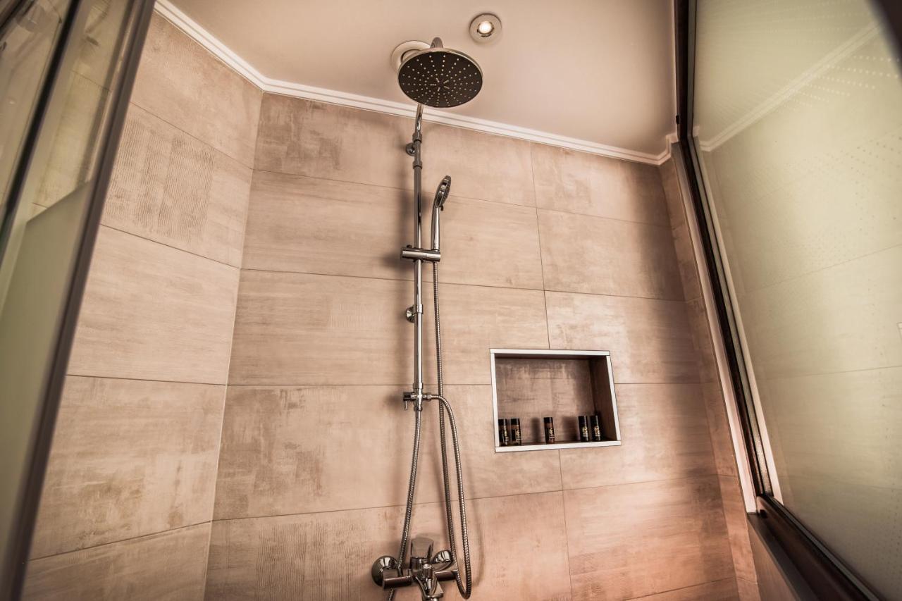 Ask Cozy Rooms Thessaloniki Buitenkant foto
