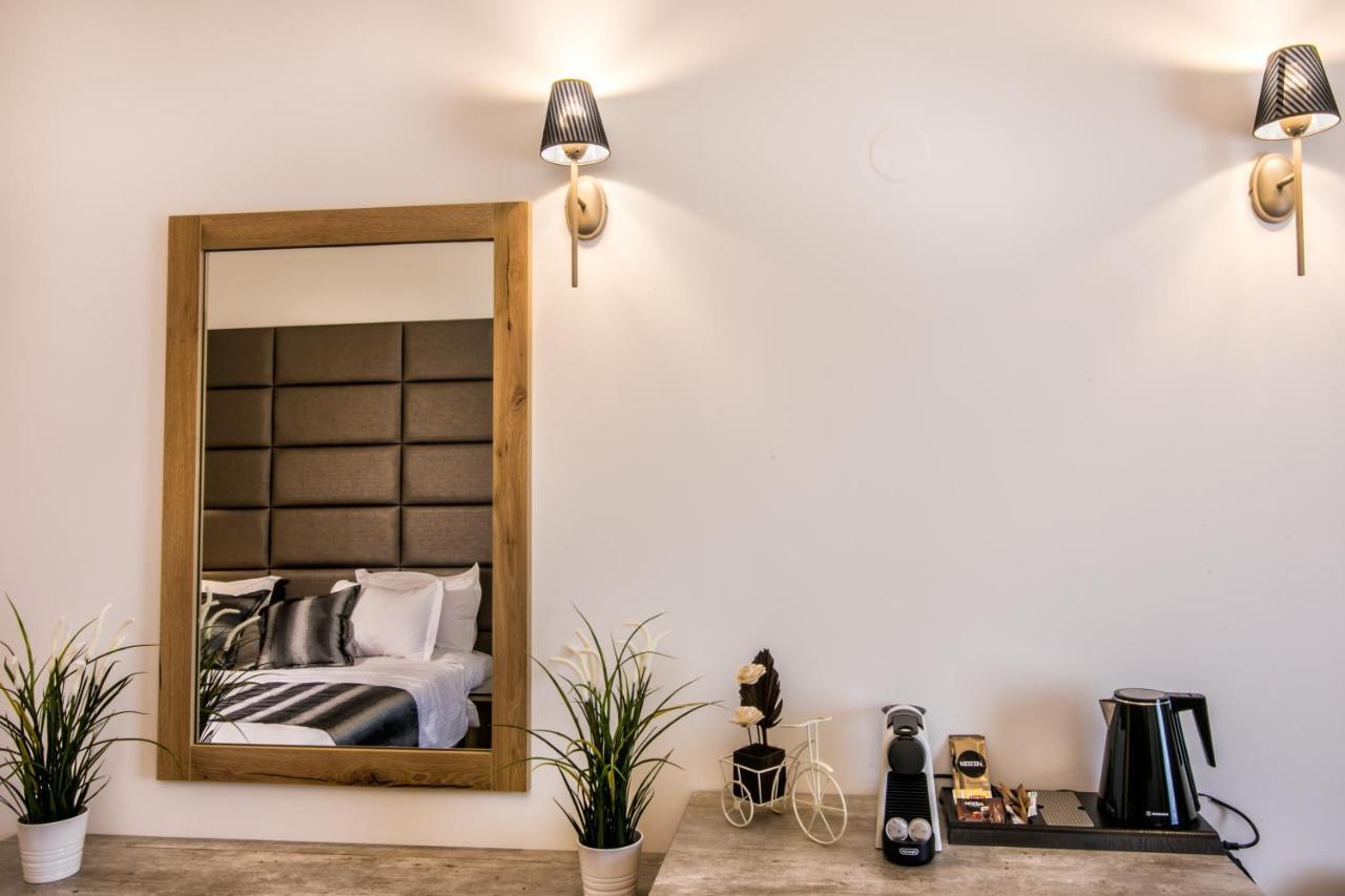 Ask Cozy Rooms Thessaloniki Buitenkant foto