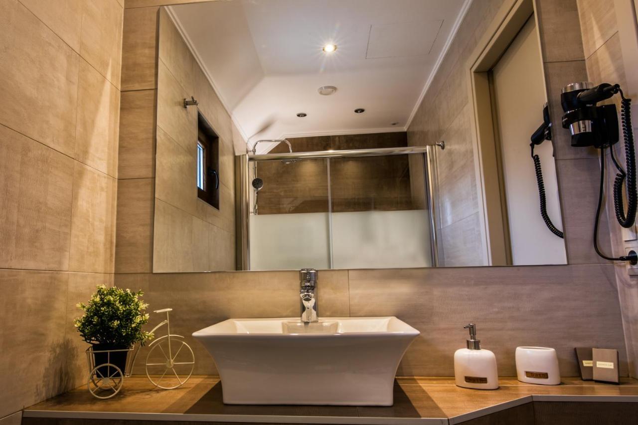 Ask Cozy Rooms Thessaloniki Buitenkant foto