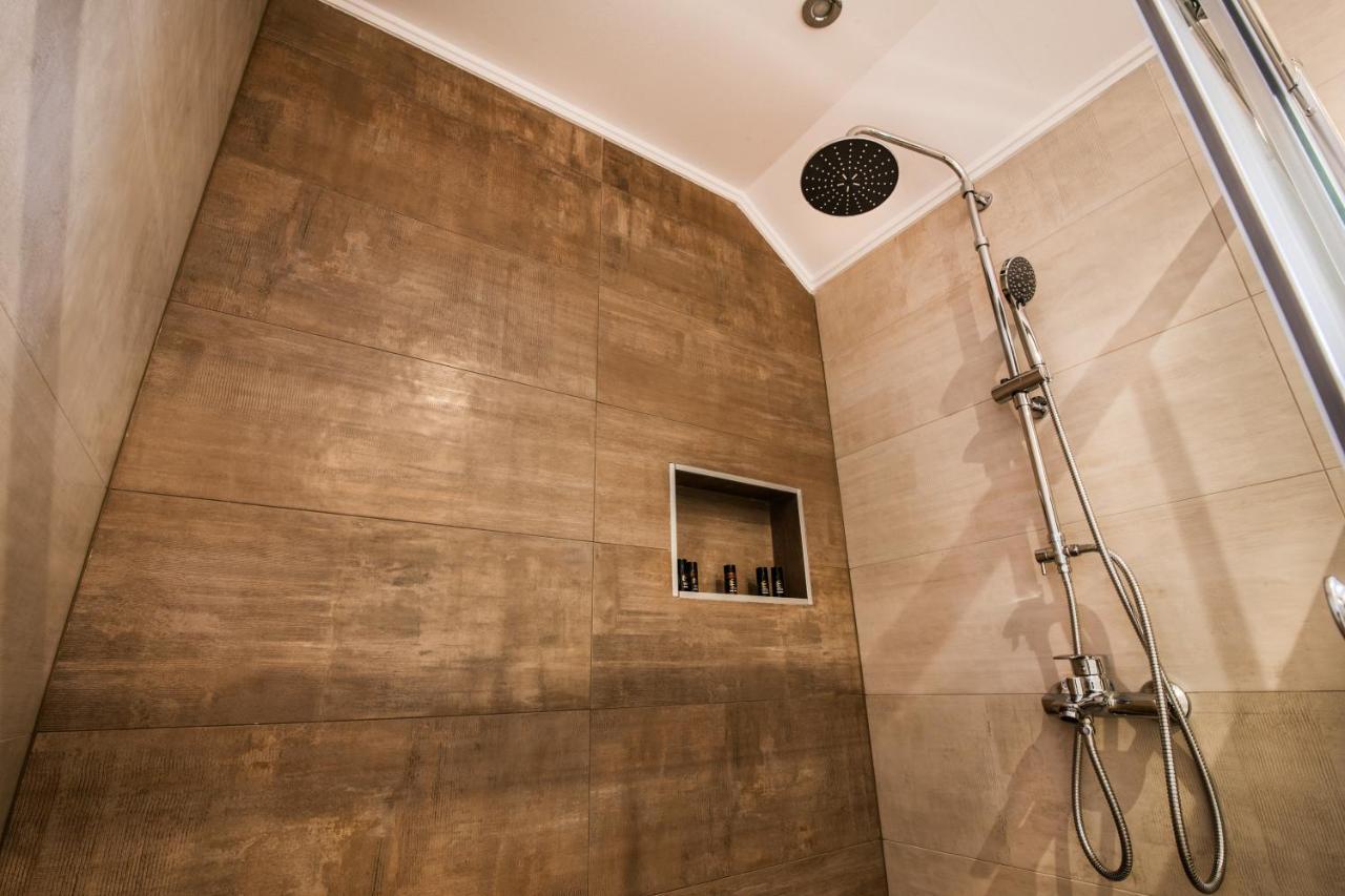 Ask Cozy Rooms Thessaloniki Buitenkant foto