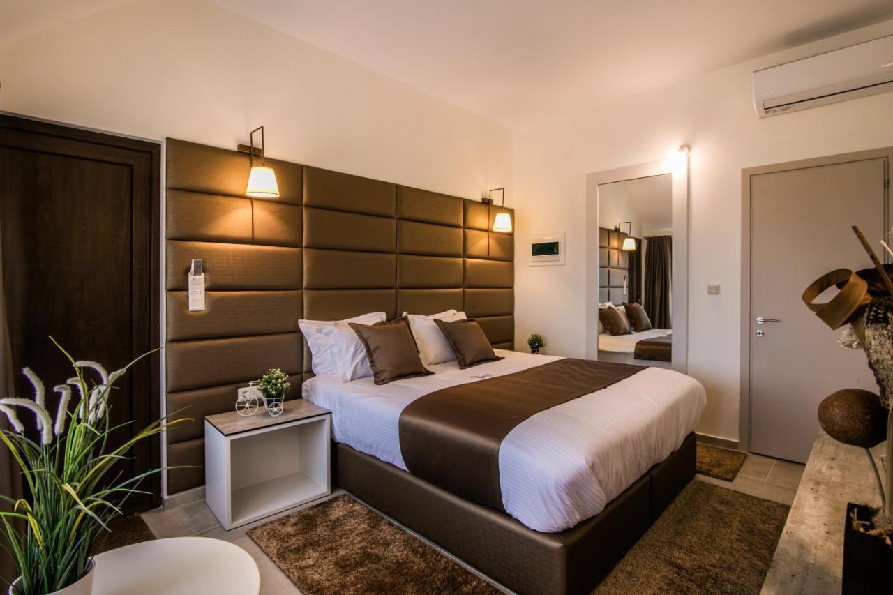 Ask Cozy Rooms Thessaloniki Buitenkant foto