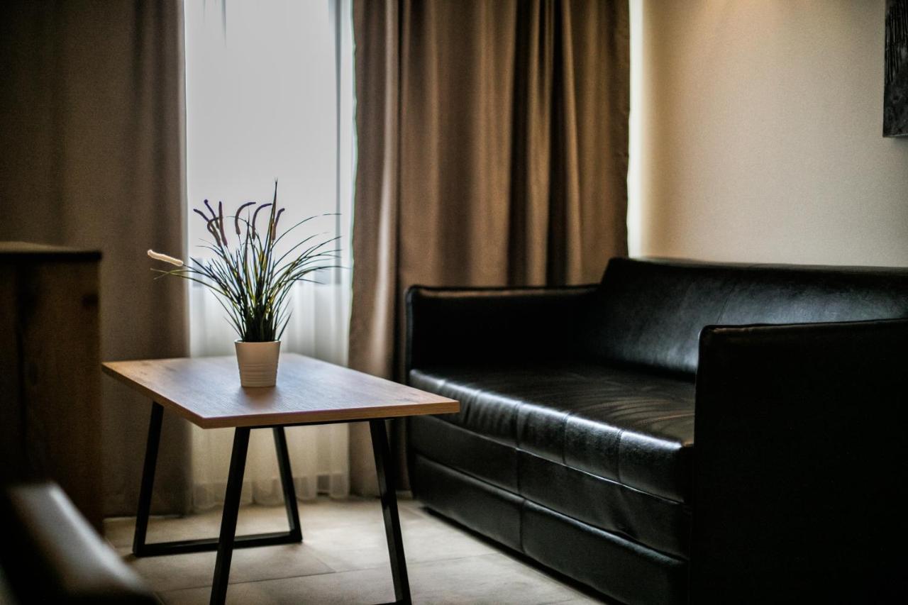 Ask Cozy Rooms Thessaloniki Buitenkant foto