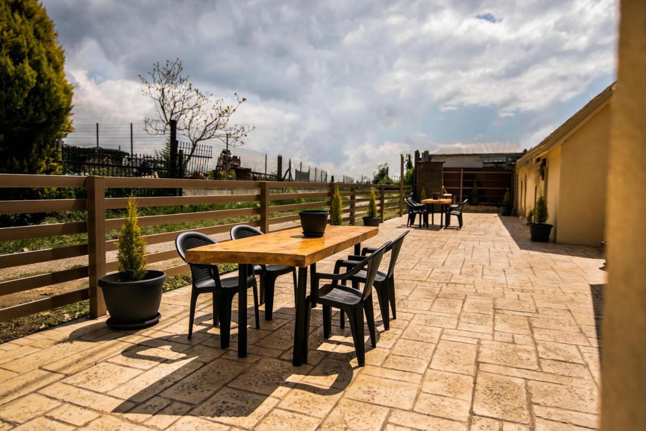 Ask Cozy Rooms Thessaloniki Buitenkant foto