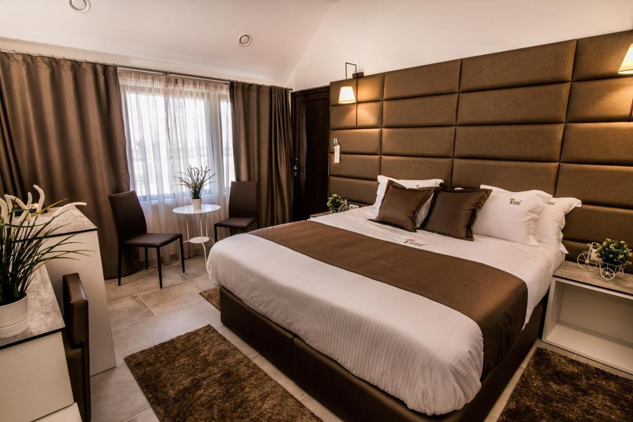Ask Cozy Rooms Thessaloniki Buitenkant foto